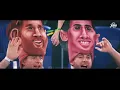 Daddy Yankee & Shenseea-ECHO(FIFA World Cup 2026 Official song)©
