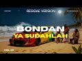 Lagu Ya Sudahlah - Bondan Prakoso ‼️ Cover Reggae Version 
