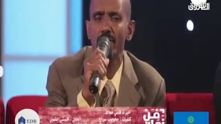 عصام محمد نور حيرت قلبي معاك  عصام محمد نور حيرت قلبي معاك