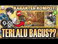 Download Lagu SERIUSAN GRATIS?? DAN HENG PERMANSOR TERRAE BROKEN? 🤔 | Honkai: Star Rail