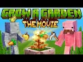 Download Lagu Grow a Garden: THE MINECRAFT MOVIE