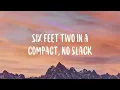 Jiggle Jiggle - Jason Derulo, Duke & Jones, Louis Theroux, Amelia Dimz (Lyrics Video) 💸