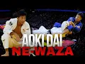 Download Lagu Dai Aoki: The Ne-Waza Master of Modern Judo 🥋🇯🇵