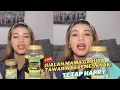 Download Lagu Nabila Maharani Jadi Mama Penjual Keremes Nawarin Ke Pembeli Semangat‼️