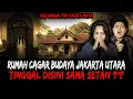 Lagu BERTAHUN-TAHUN TINGGAL BARENG SETAN !! MENDING PINDAH AJA GA SIH??