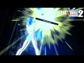 Female CaC in a Trendy Bikini Made a Tryhard Rage Quit Dragonball Xenoverse 2 Rage Quitting