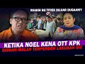 Download Lagu NASIB-NASIB!!NOEL MENANGIS MINTA AMNESTI,GIBRAN MALAH KEPERGOK LAKUKAN INI!!