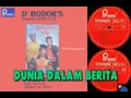 (Full Album) D'Bodor's \u0026 Eddy Sud # Nonton TV
