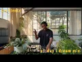Download Lagu all day i dream mix | tay kientz | organic / melodic house