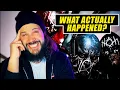 Sleep Token Doxxed Or Rumor