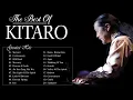 Download Lagu Kitaro Greatest Hits | The Best Of Kitaro | Best Instrument Music