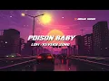 Poison Baby (Lyrical) Thamma | Malaika, Ayushmann, Rashmika| Sachin-Jigar,Jasmine, Divya, Amitabh