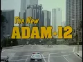 THE NEW ADAM 12 Ep 3 Neighbors 10-8 - 1990