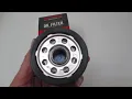 OEM Kawasaki 49065-7007 Oil Filter Toro 107-7817 Ariens 21548100 21550800