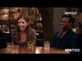 LOVE LIFE HBO MAX - Cast Roundtable Love At First Sight