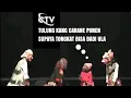 Download Lagu Tongkat Bisa dadi Ula | Wayang Santri Ki entus | Man Uung Iringane Man Roji | CTV