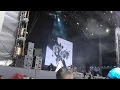 Jessie Ware - Running (Live @ Wireless Festival, 14 July 2013)