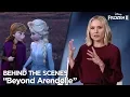 Video di  "Beyond Arendelle" Featurette | Frozen 2