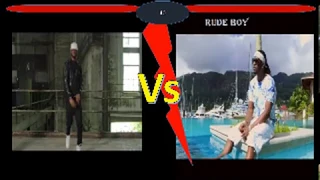 mr p feat rude boy ifai vs ebeano