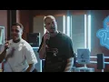 مروان موسى واسلام كابونجا | مع السلامة من ريد بُل مزيكا صالونات