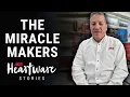 The Miracle Marker - Ace Heartware Stories