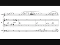 Aaron Bell & John Coltrane: My Little Brown Book