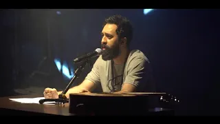 Mehdi Yarrahi Live In Concert Bi Defa مهدی یراحی اجرای زنده آهنگ بی دفاع کنسرت تهران 