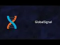 Dioxus GlobalSignal Rust Tutorial 39