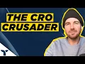 Shaun Brandt with a Different Take on Conversion Rate Optimization