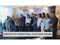 Lagu Investasi Fox International di Film Wiro Sableng