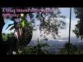 Lagu A Short Hike to Bukit Jambul Hill | Suitable for Beginners | Difficulty:⭐️