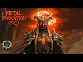 Download Lagu Hellcrowned: Ascend From Darkness - A Dark Fantasy Metal Music Video