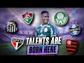 A Foreigner s Guide to Brazilian Football