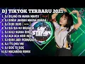 Download Lagu DJ BILANG PA MAMA MANTU-BULAN SUTENA X DINDA JANGAN MARAH | REMIX VIRAL TIKTOK TERBARU 2021