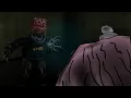 Nightmare vs grandma FNAF 4 Full part