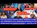 Download Lagu 😱KEJUTAN Rafael Struk Gabung Persib.Kepergok Berlatih.SAH Diresmikan FIFA.Beckham Putra Tercepat