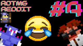 FUNNIEST Realm Of The Mad God Reddit Posts