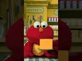 Lagu Baby Elmo says NO! #sesamestreet