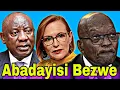 Download Lagu Kudalulwe amaqembu adayise izwe kubelungu...