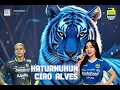 Download Lagu LAGU PERSIB TERBARU 🎶 HATURNUHUN CIRO ALVES 🎶