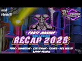 Download Lagu DJ RECAP 2K25 ‼️ X BARUDAK PHONK || PARTY BASS BLEYER FREE FLM BY ROHMAT PROJECK