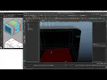 Modeling a Sci-Fi Crate 2 0 - Part 01