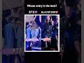 Download Lagu Whose entry is the best?#bts #blackpink #army #blink #jk #jisoo #rm #lisa #jimin #rose #vshorts #jin