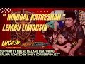 Lagu NINGGAL KATRESNAN - LEMBU LIMOUSIN🔥💯