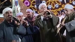 هاني الصعيدي سلطان الطرب فرحه العمده حسن السباك واسمع الطرب والفن الريس على عبد الهادي روووعه2024 