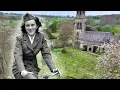 Download Lagu Kematian Tragis Kick Kennedy - Di Makamnya di Edensor, Derbyshire, Inggris.