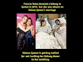 Download Lagu Francia Raisa donated a kidney to Gomez in 2017.. but she was absent on Selena Gomez's marriageillbo