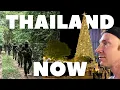 Thailand Now: Border Conflict Expands as Holiday Season Begins