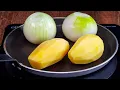 Download Lagu Until now you have fried wrong the potatoes! This recipe is perfect!