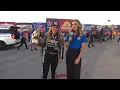 BRITTANY FORCE S HISTORIC FAREWELL WIN NHRA NEVADA NATIONALS